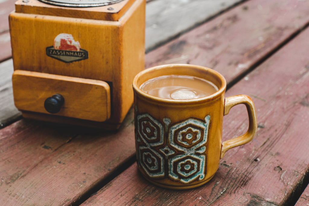 Regalos de Café y Té